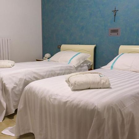 Hotel San Crispino Morrovalle Zewnętrze zdjęcie