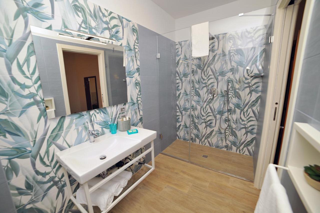 Hotel San Crispino Morrovalle Zewnętrze zdjęcie