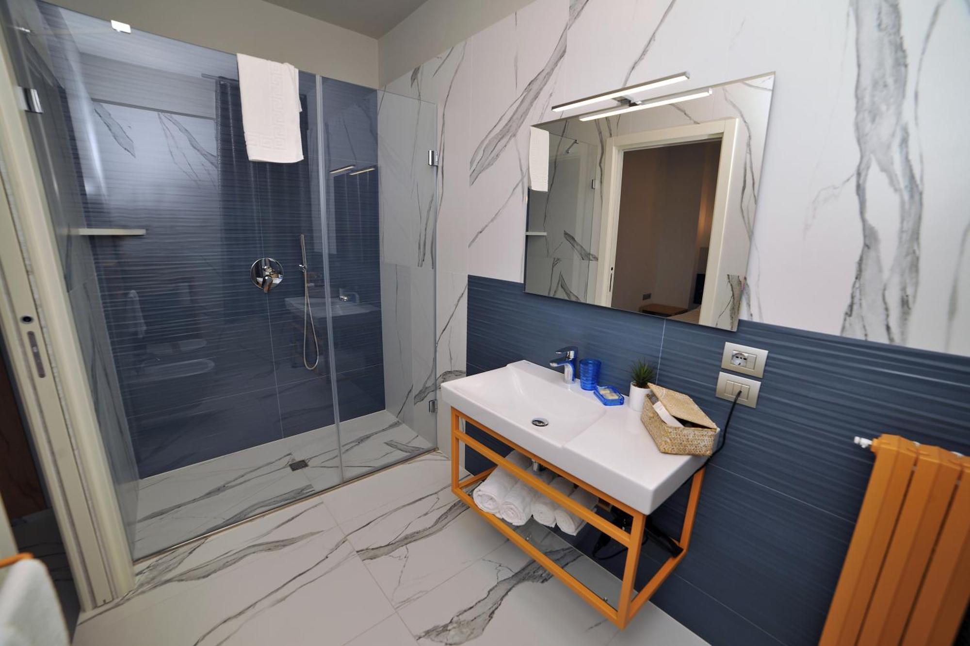 Hotel San Crispino Morrovalle Zewnętrze zdjęcie