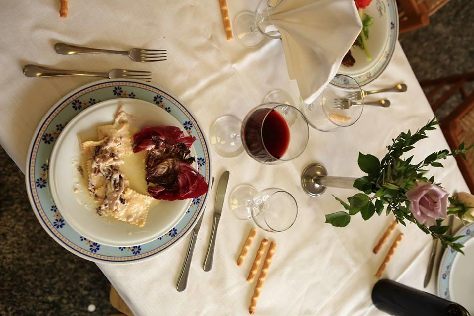 Hotel San Crispino Morrovalle Zewnętrze zdjęcie