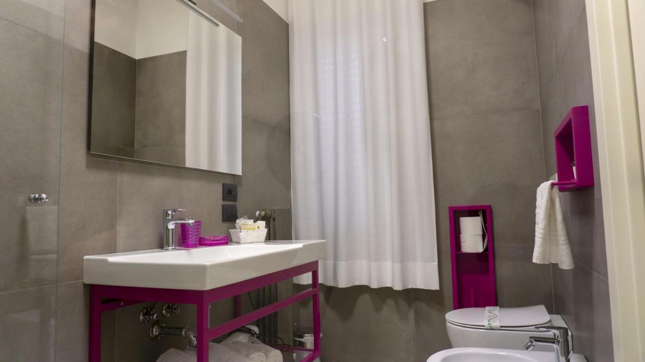 Hotel San Crispino Morrovalle Zewnętrze zdjęcie