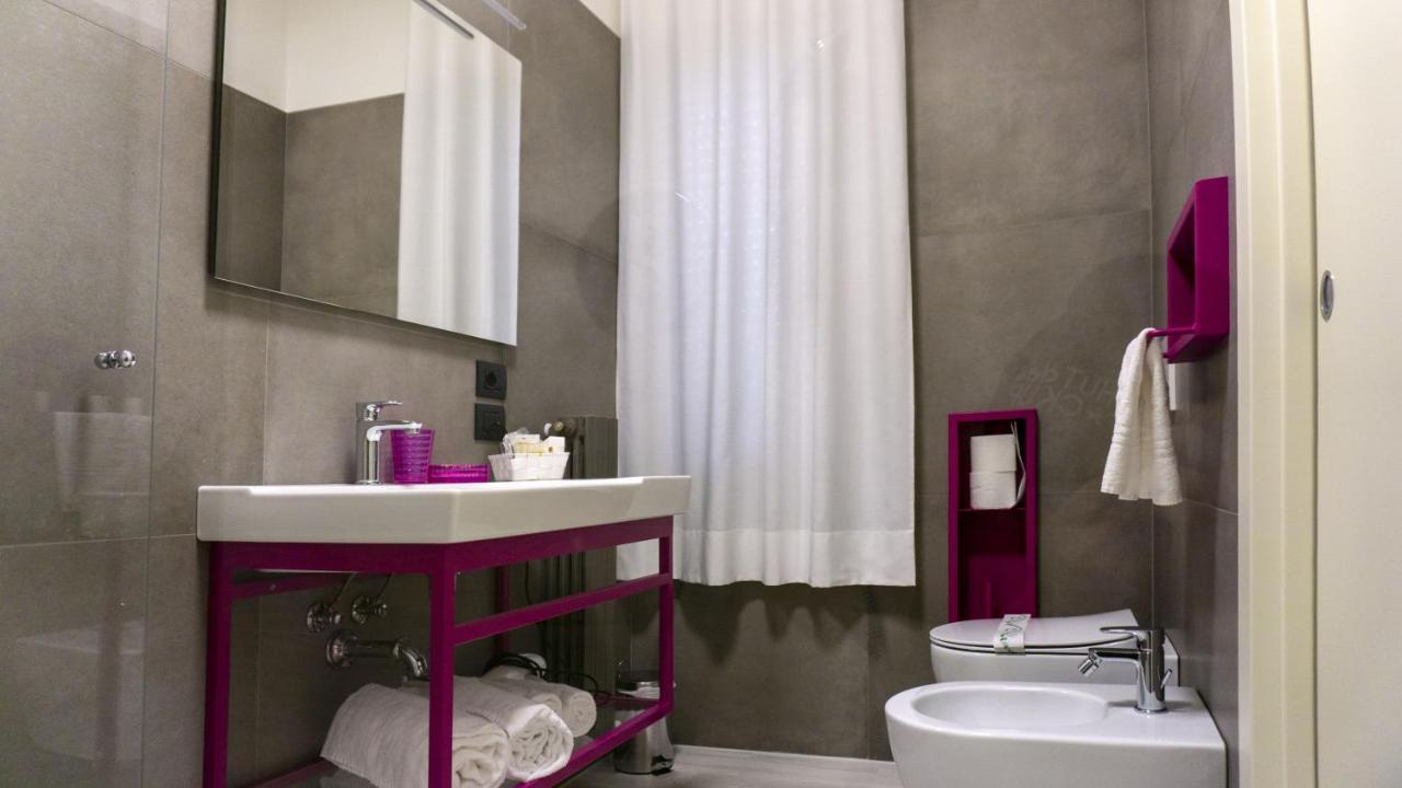 Hotel San Crispino Morrovalle Zewnętrze zdjęcie