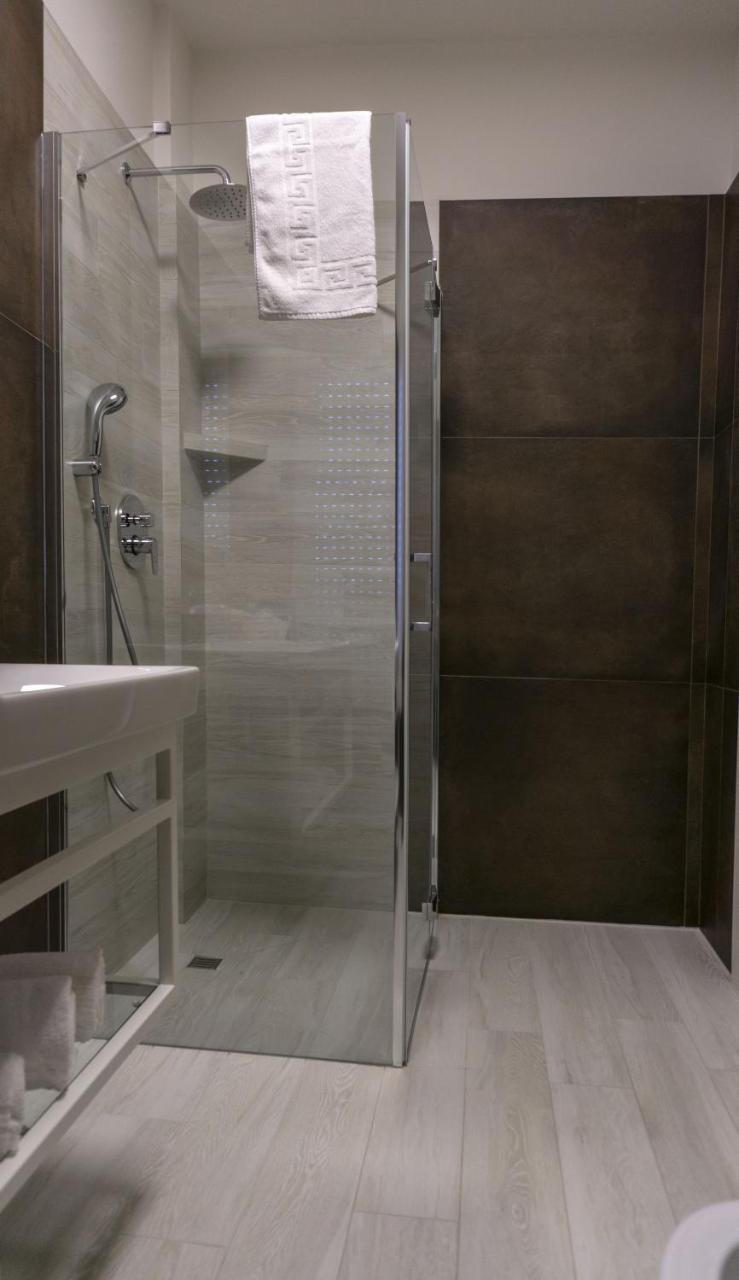 Hotel San Crispino Morrovalle Zewnętrze zdjęcie